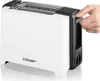 Cloer 3531 Full-Size Toaster für 2 XXL Scheiben, mit Produktbild-Vorschau 3