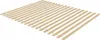 A slatted bed base is shown on a white background. Náhľad obrázku produktu