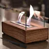 High Aspect® | Bio Ethanol Atmosphären-Kamin | Brennt bis Produktbild-Vorschau 1