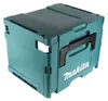 Makita Valigetta Makpac 4 borsa termica 18 Litri di volume Anteprima dell’immagine prodotto 3