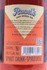 Razel's Choco Brownie Rum 0,5l, alc. 38,1 Vol.-%, Produktbild-Vorschau 6