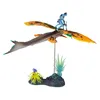 Avatar : Le chemin de l'eau Grande figurine de luxe Jake Voir les images du produit 10