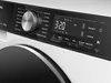 Hisense WF5S1045BW, Přední plnění, 10,5 kg, B, 72 dB, 1400 Náhled obrázku produktu 6