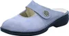 FINN COMFORT FinnStretch Asinara Damen Clog hellgrau Produktbild-Vorschau 12