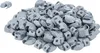 BGS technic Balancing Weights, 538 mm, 538 g Produktbild-Vorschau 2