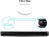 Cadorabo Protective Case for Samsung Galaxy S9 PLUS Case in Náhled obrázku produktu 7