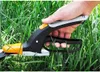 Bradas Rasenkantenschere V-SERIES Klingenlänge: 130 mm Produktbild-Vorschau 7