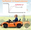 COSTWAY elektrické autíčko Lamborghini Revuelto, 12V Náhľad obrázku produktu 5