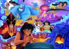 Disney Premium Collection - Classic Collection Aladdin 1000 Produktbild-Vorschau 2