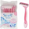 Gillette Venus3 maszynka do golenia dla kobiet Produktbild-Vorschau 1