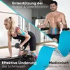 Health Press Kinesiotapes - 30 Kinesiologie Tape Streifen Produktbild-Vorschau 4