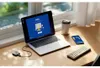 Synology BeeDrive - SSD - 2 TB - extern - USB 3.2 Gen 2 Produktbild-Vorschau 12