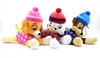 Mascotte di peluche grande Psi Patrol Chase 50 cm Anteprima dell’immagine prodotto 5