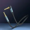 Ugreen AUX-Kabel, abgewinkelt, 3,5 mm, 1,5 m - Blau Produktbild-Vorschau 26