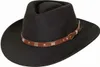 Scippis Westernhut Cowboyhut Wollhut Country Outdoor Produktbild-Vorschau 4