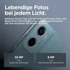 Motorola Moto E15 2/64GB Misty Blue Smartphone Produktbild-Vorschau 17