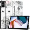Tablet Hülle für Xiaomi Redmi Pad SE 2023 11 Zoll Slim Case Produktbild-Vorschau 1