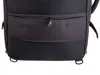 Franky RucksackReiserucksack Laptopfach ca. 17"  RS51 black Produktbild-Vorschau 6