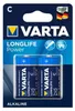 Varta 4914 LR14 C Baby High Energy Batterie 2er-Pack Podgląd zdjęcia produktu 11
