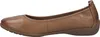 Josef Seibel Fenja 01 Ballerina Braun Produktbild-Vorschau 20