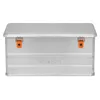 ALUBOX Alukiste - C91 - Campingbox Aufbewahrungskiste - 92 Produktbild-Vorschau 2