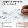 Tennisnetz Regulierband 3er Set, Netzhöhenmesser Produktbild-Vorschau 7