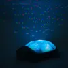 Cloud B® Twinkling Twilight Turtle™ Aqua - Veilleuse avec Voir les images du produit 12
