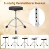 COSTWAY E-Drum Sets, 8 teiliges E-Schlagzeug mit Pads, 225 Produktbild-Vorschau 8