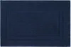 Rhomtuft Badteppich Gala eckig 70 x 120 cm  Farbe  kobalt Produktbild-Vorschau 5