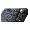 Corsair K65 PLUS WIRELESS 75 % RGB Tastatur Gaming RF Produktbild-Vorschau 3