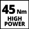 Einhell Power X-Change Akku-Bohrschrauber TE-CD 18/45 3X-Li Produktbild-Vorschau 19