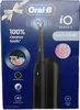 Oral-B iO Series 2 Night Black inkl. Reiseetui Limited Produktbild-Vorschau 5