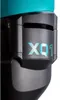 Malaxeur 1100W XQ1 monobroche avec turbine WK 120 HF - Voir les images du produit 3