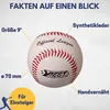 Baseball Anteprima dell’immagine prodotto 3