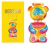 Moschino Toy 2 Gummy, Ženy, 50 ml, Nedoplnitelná lahvička, Náhled obrázku produktu 4