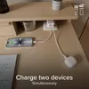 SBS Flexi-Wandladegerät 45W mit klappbarem Stecker Produktbild-Vorschau 10