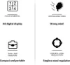 A split image displaying icons and text describing product features. Náhled obrázku produktu