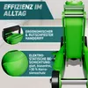 TRESKO® Hydrauliczny podnośnik samochodowy 2.5T wysokość Podgląd zdjęcia produktu 5