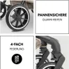 Hauck Move N Care Set Set de poussette multifonctionnel, Voir les images du produit 7