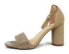 La Strada Sandalette Metallic Produktbild-Vorschau 25