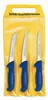 Dick Messer-Set ErgoGrip (3-tlg.) Produktbild-Vorschau 1