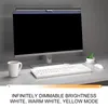 Monitor-Lichtleiste, 3 umschaltbare Lichtmodi, stufenlos Produktbild-Vorschau 7