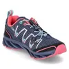 Campagnolo Sneakers 30Q9674J-98BD in Multicolored color Produktbild-Vorschau 12