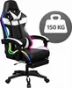 Gaming-Stuhl COYOTE LED, Gaming-Bürostuhl, ergonomischer Produktbild-Vorschau 11