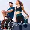 kwmobile 2x Uhrenarmband für Xiaomi Smart Band 8 Pro / Band Produktbild-Vorschau 3