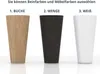 Schlafsofa Nancy BIS Dreisitzer mit Schlaffunktion Produktbild-Vorschau 10