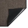 vidaXL Zerbino Beige 90x150 cm Anteprima dell’immagine prodotto 2