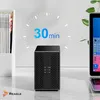 HDD SSD-Gehäuse 2x 3.5" SATA III USB 3.2 HDD-Gehäuse bis zu Produktbild-Vorschau 8
