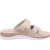 Mule femme Rohde marron, taille 39 Voir les images du produit 4