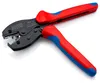 Knipex PreciForce krimptang 9752426 voor 6mm² MC4 / EVO2 Productafbeelding-voorbeeld 2